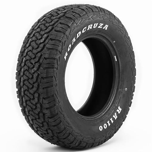 ROADCRUZA Sommerreifen P245/70 R 16 XL TL 111T RA1100 RWL M+S