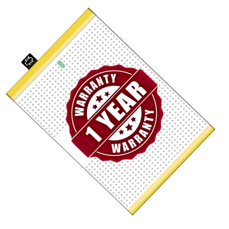 Image of Original B-O5 Battery Compatible for Vivo Y20 2021 (V2043, V2048) - (5000mAh) - 1 Year Warranty JK1