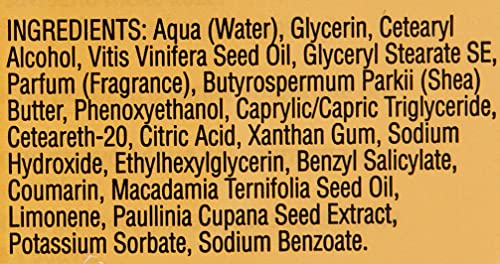 Treaclemoon Brazilian Love Body Lotion 250 ml - Image 4