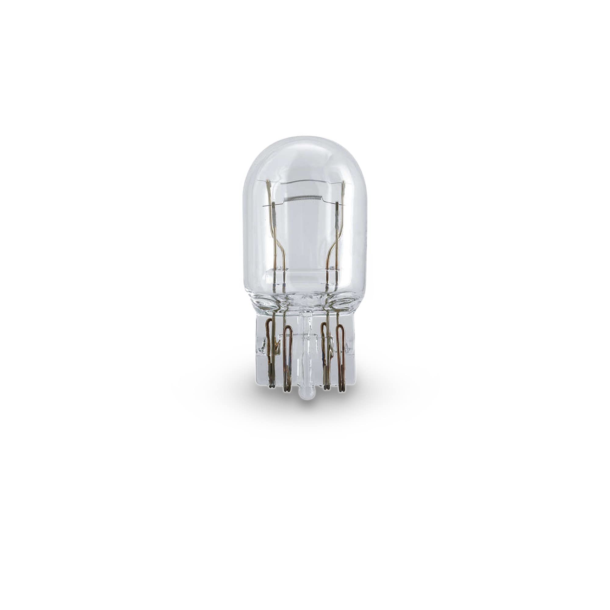 Philips Żarówka, Biały, 2 szt./W21