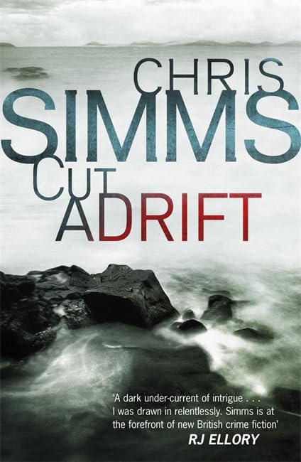 Buy Cut Adrift — BookShops.in