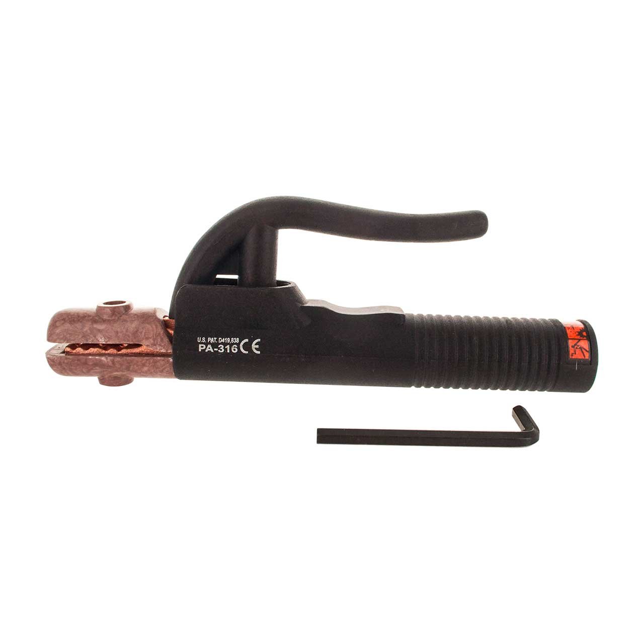 Miller PA316 Holder, Electrode 200A (Pro)