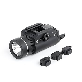 タクティカルライト　サバゲー サバゲー用タクティカルライトのおすすめ人気ランキング【2025年