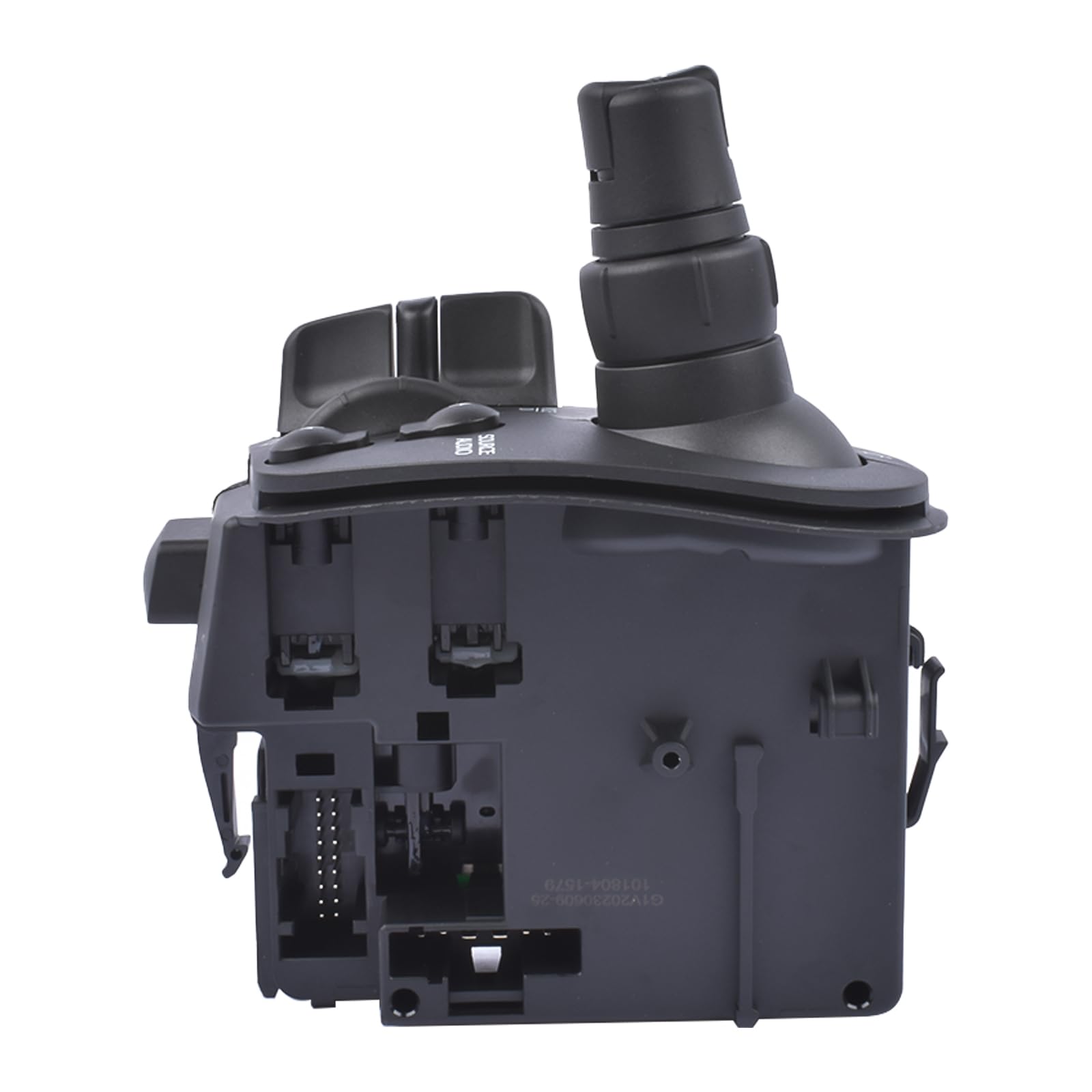 Interruttore Per Bastone Sterzo BISENYA - Compatibile Con Renault Clio III, Kangoo, Modus - Foto 9