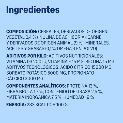 Miniatura 6 de by Amazon Palitos Dentales de Uso Diario - Perros Medianos/Grandes, 4x270g (1.08kg)