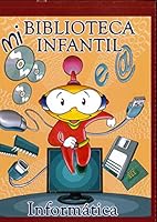 Informática para niños 8480558873 Book Cover