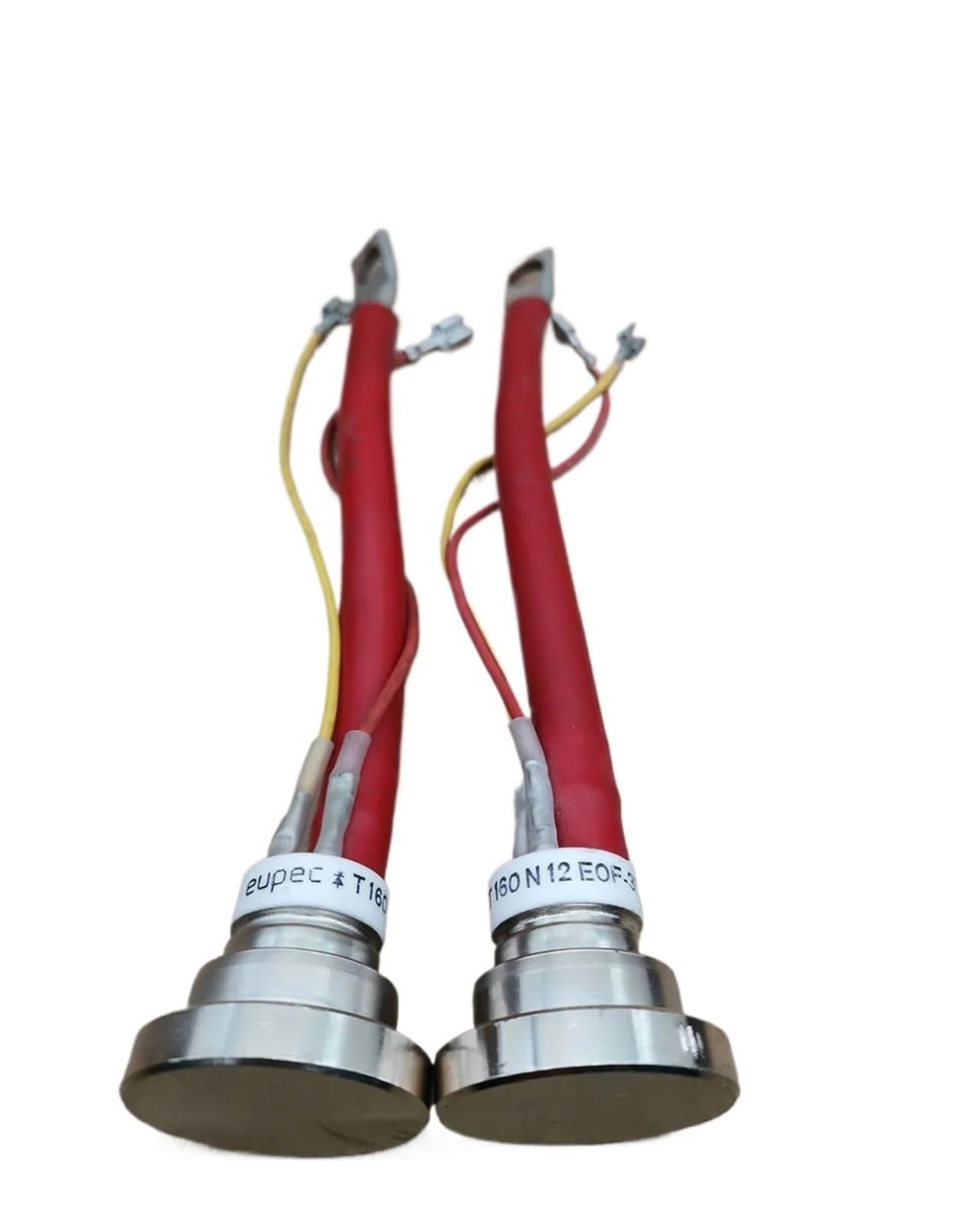 LEOTNNDQ 1PCS T160N12EOF Stud thyristor