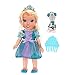 Disney Frozen - Young Elsa and Olaf