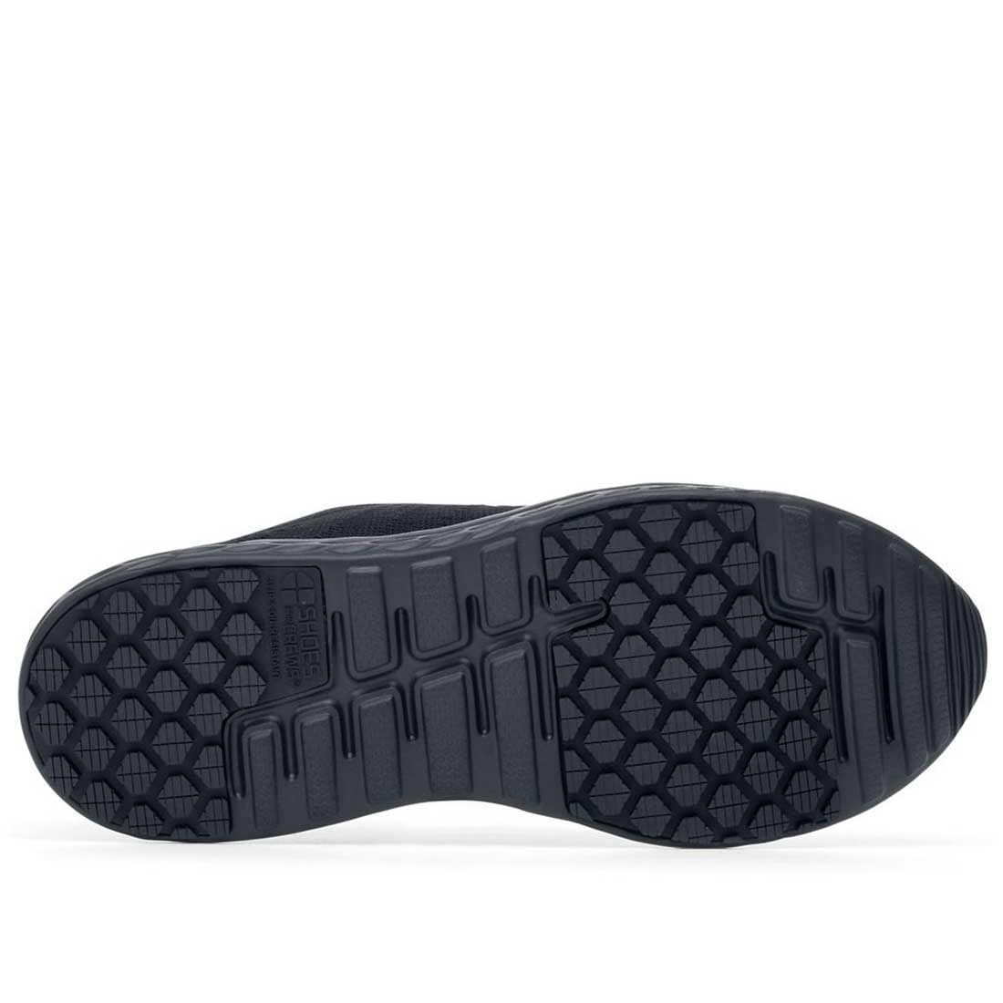 Shoes for Crews Everlight Ce - Scarpe da Donna, Colore: Nero Everlight CE – Vernice da donnaDonna