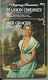 Her Grace's Passion (A Regency Romance)