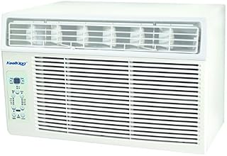 Kool King 10K BTU Window AC Remote