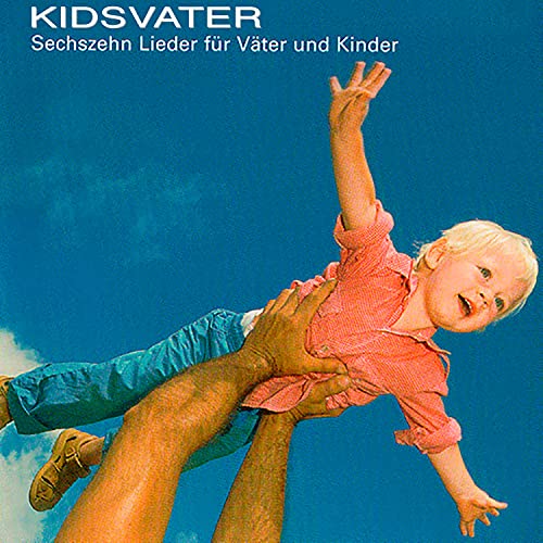 Kidsvater