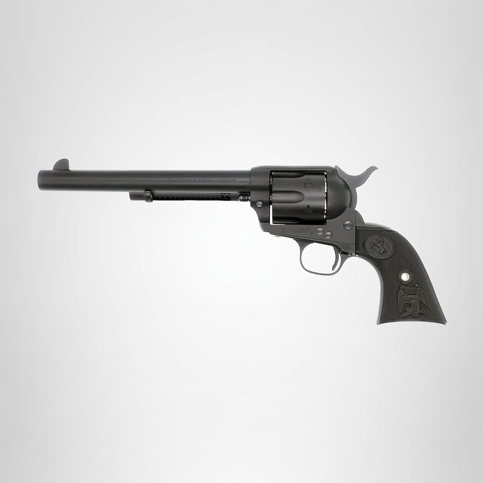 Amazon | タナカ(Tanaka) コルト SAA 2nd Generation 7-1/2インチ