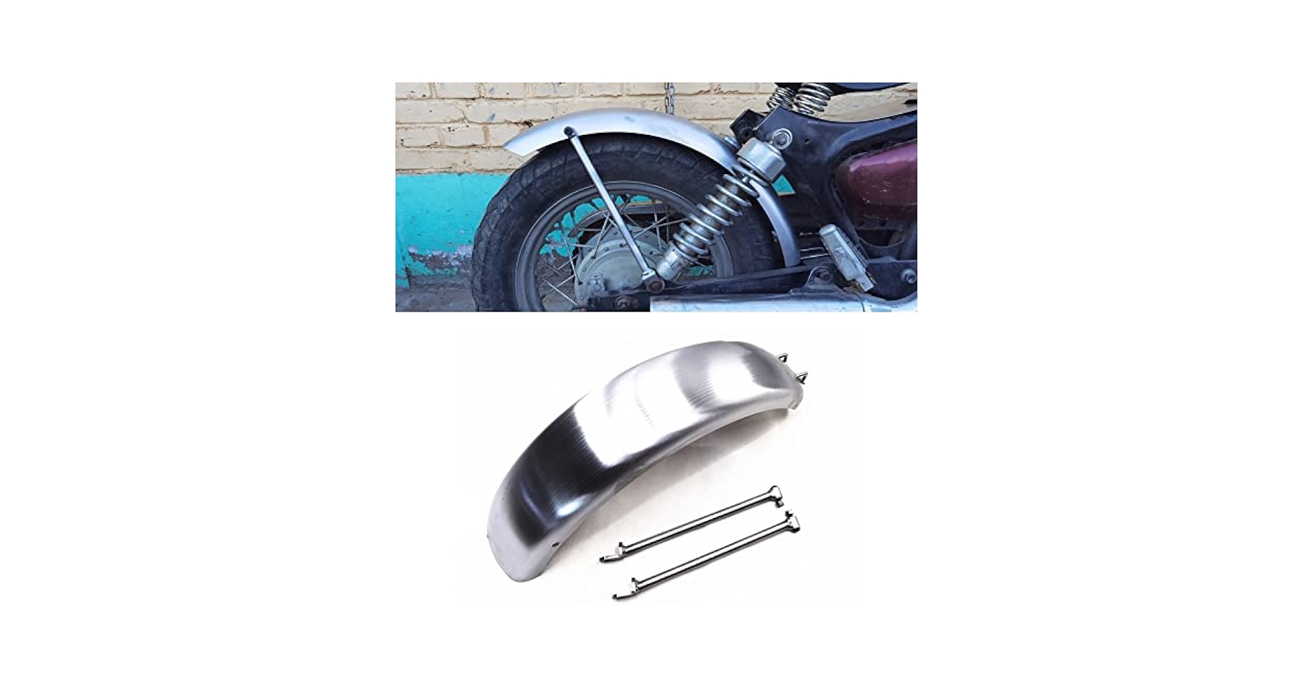 XV250 VIRAGO ビラーゴ　タンク　リアフェンダー xv250 ビラーゴ リアフェンダー」の人気商品一覧 | 安い商品を
