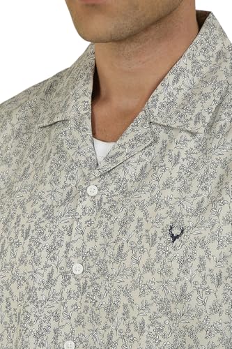 Image of Allen Solly Men Shirt