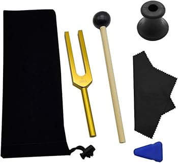 Amazon | COZENTA 音叉 チューニングフォーク 瞑想 ヒーリング Amazon | COZENTA 音叉 チューニングフォーク 瞑想 ヒーリング