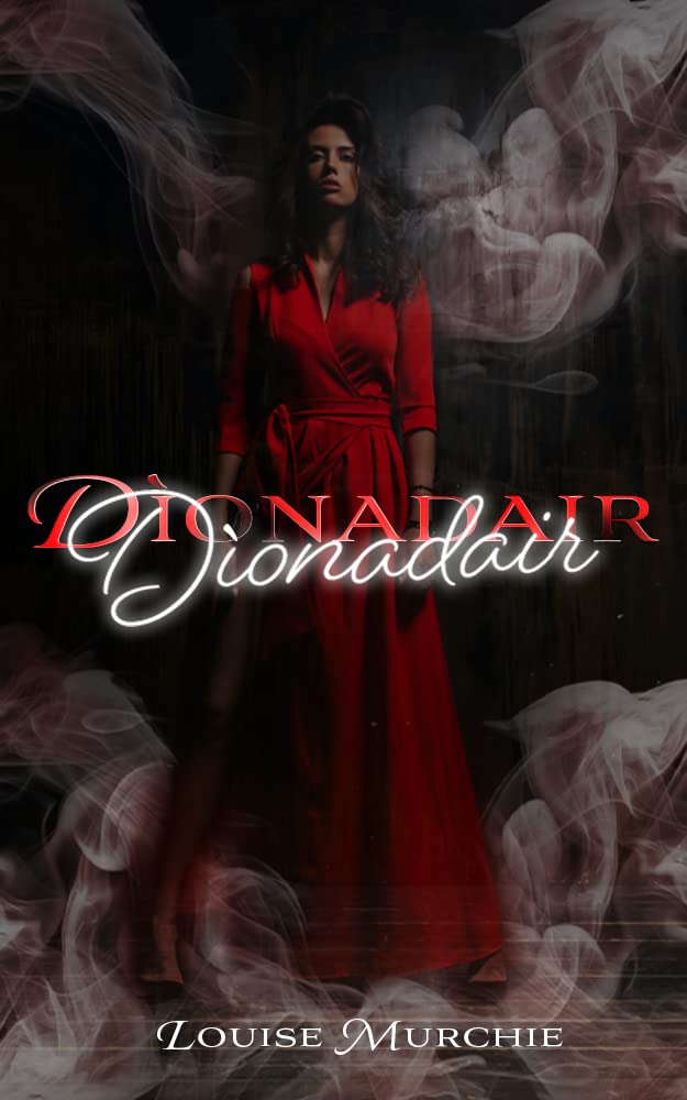 Dìonadair: Our Defender - Tango Down Duet Part 1 - A Spicy Scottish Romantic Suspense