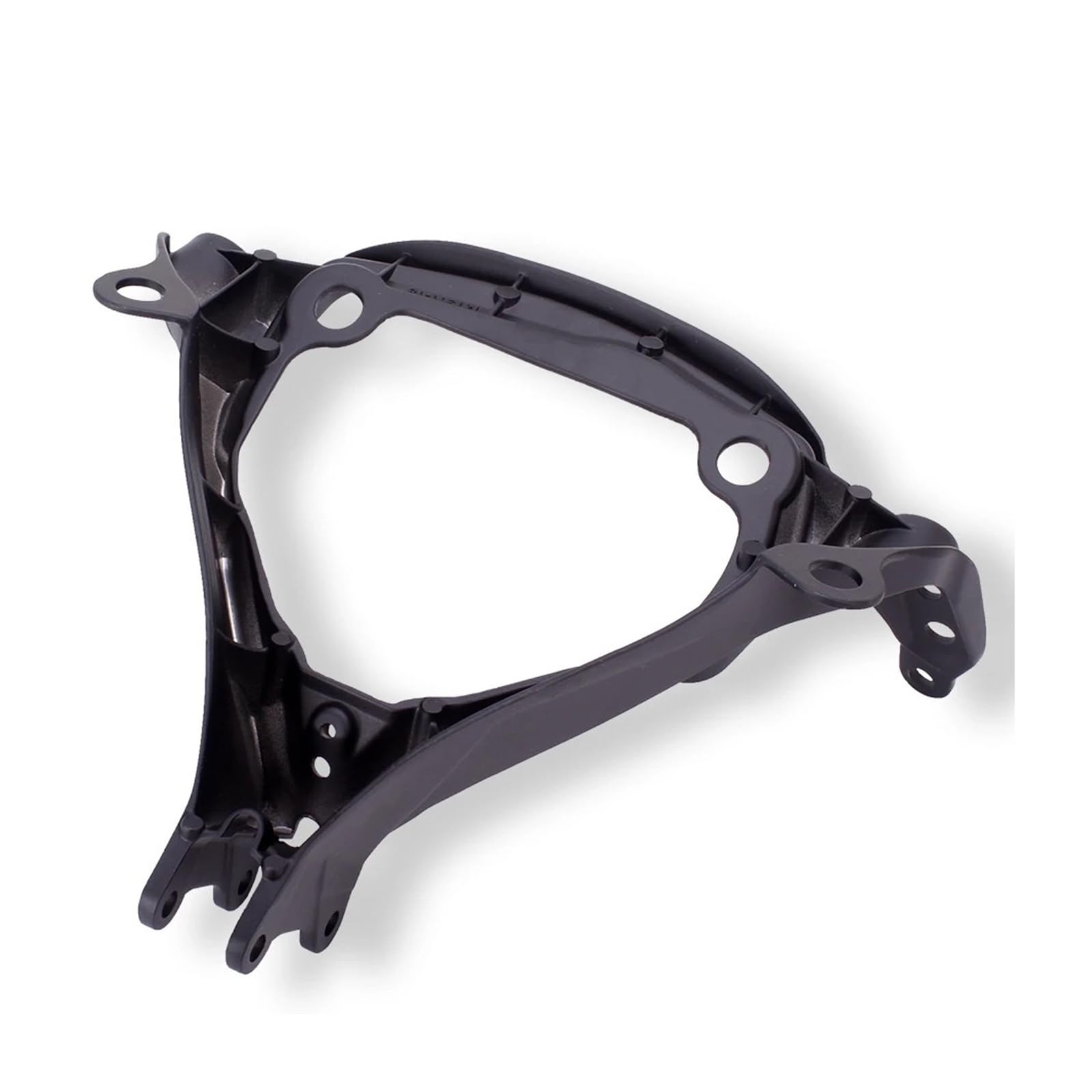 CYDDXD(けん) ヘッドライトブラケット オートバイ用アッパー