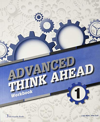 Advanced Think Ahead ESO 1 (SIN COLECCION)