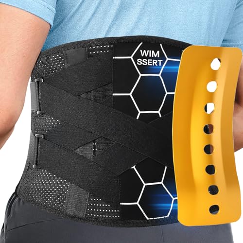 Wimssert Heavy Duty Metal Panel Brace