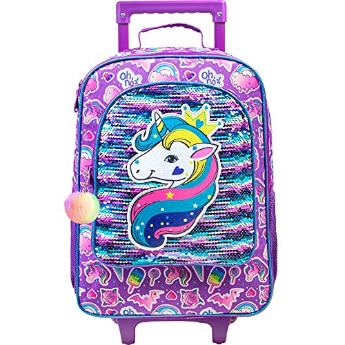 smiggle roller bolsa