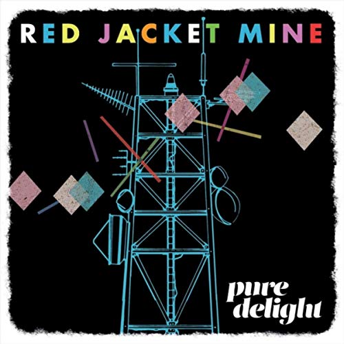 Amazon.co.jp Pure Delight Red Jacket Mine デジタルミュージック