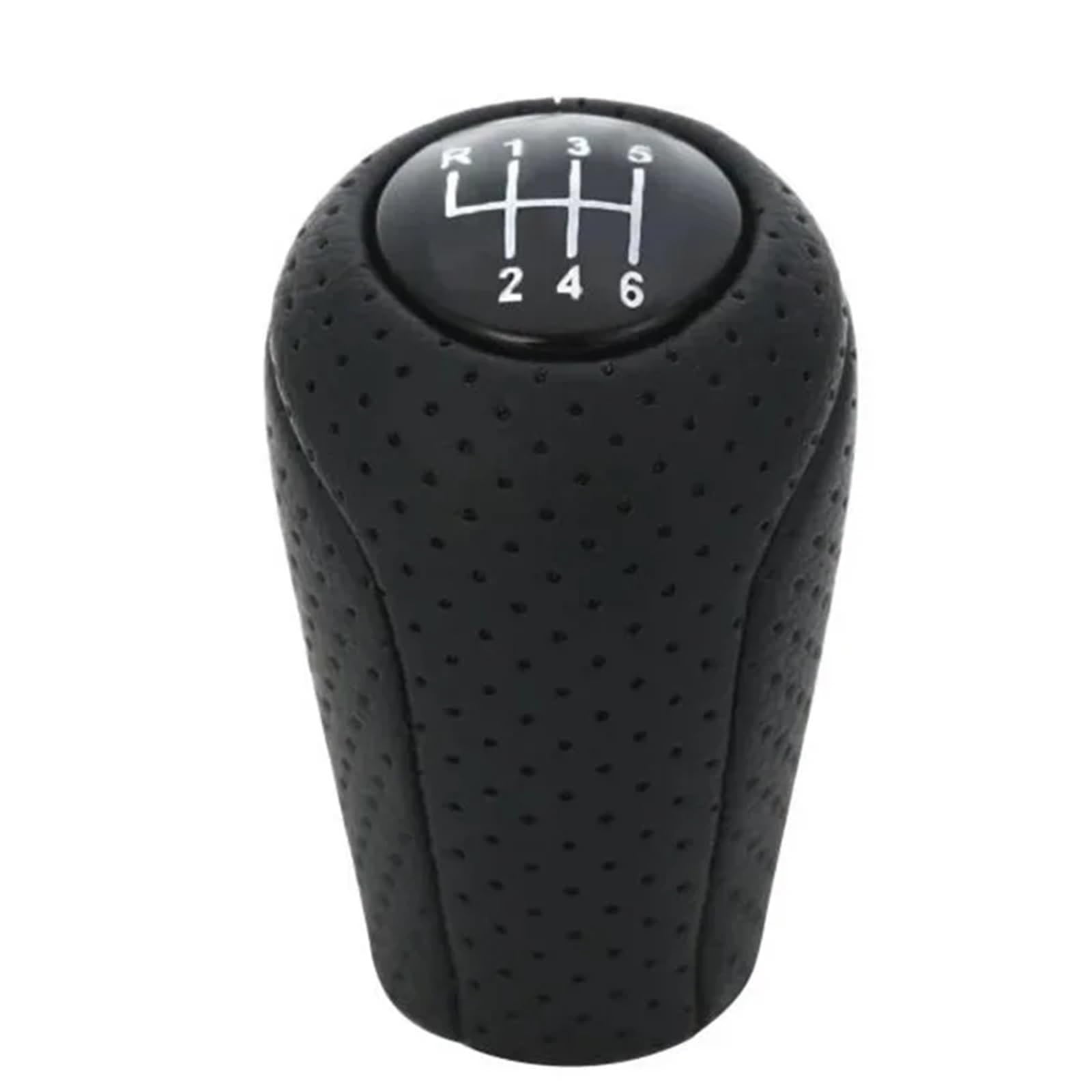 LVDLRAJJ Gear Shift Knob Compatible with Mazda for CX-7 ER