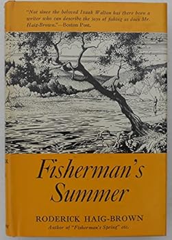 Fisherman's summer;