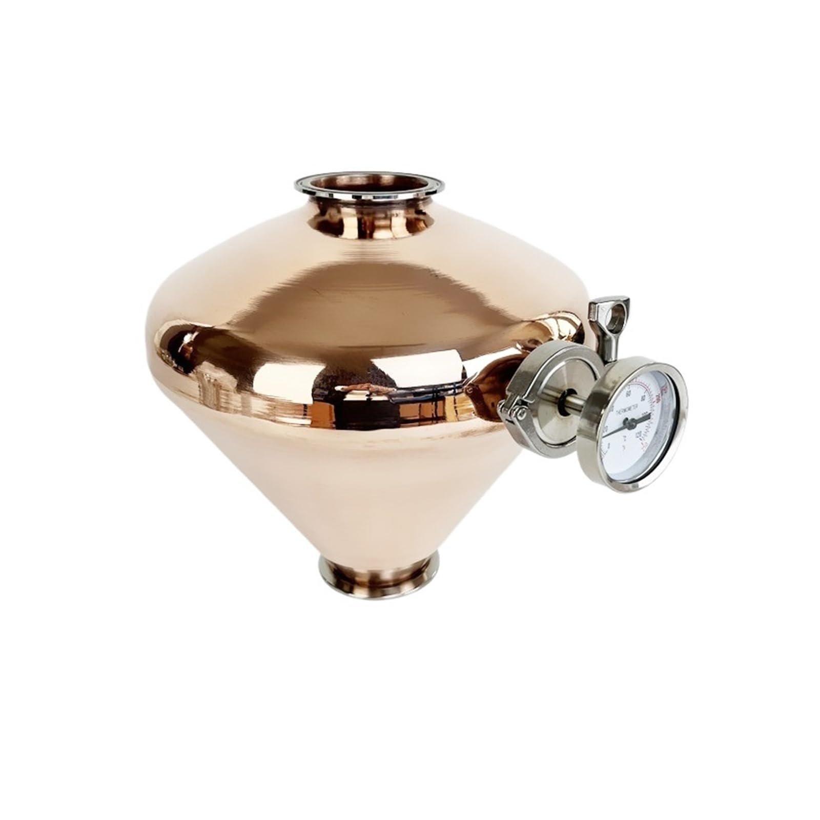 Mechanivis Onion Head, 3