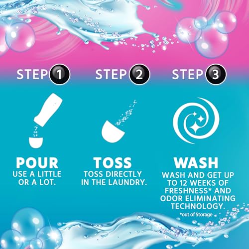 Purex Crystals Scent Booster - 25% Off Big Spring Deal