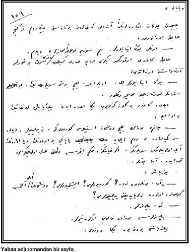 Yaban: Bütün Eserleri 1 - Görsel 6