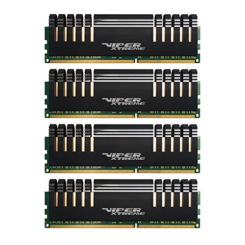Amazon.co.jp: PATRIOT DDR4 デスクトップ用 DIMM クアッドキット DDR4