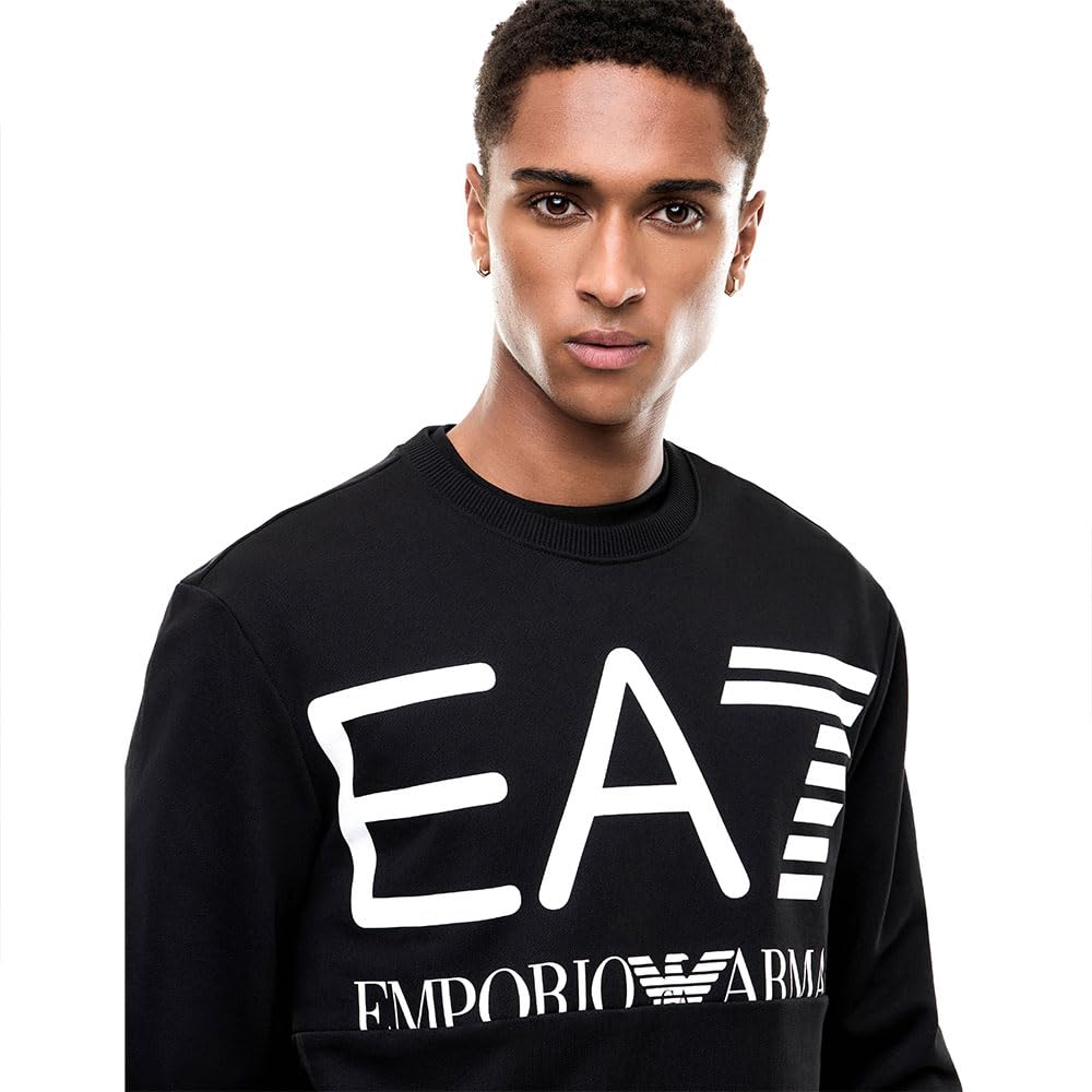 EA7 Emporio Armani Felpa 7M002201_AF27189 2XL