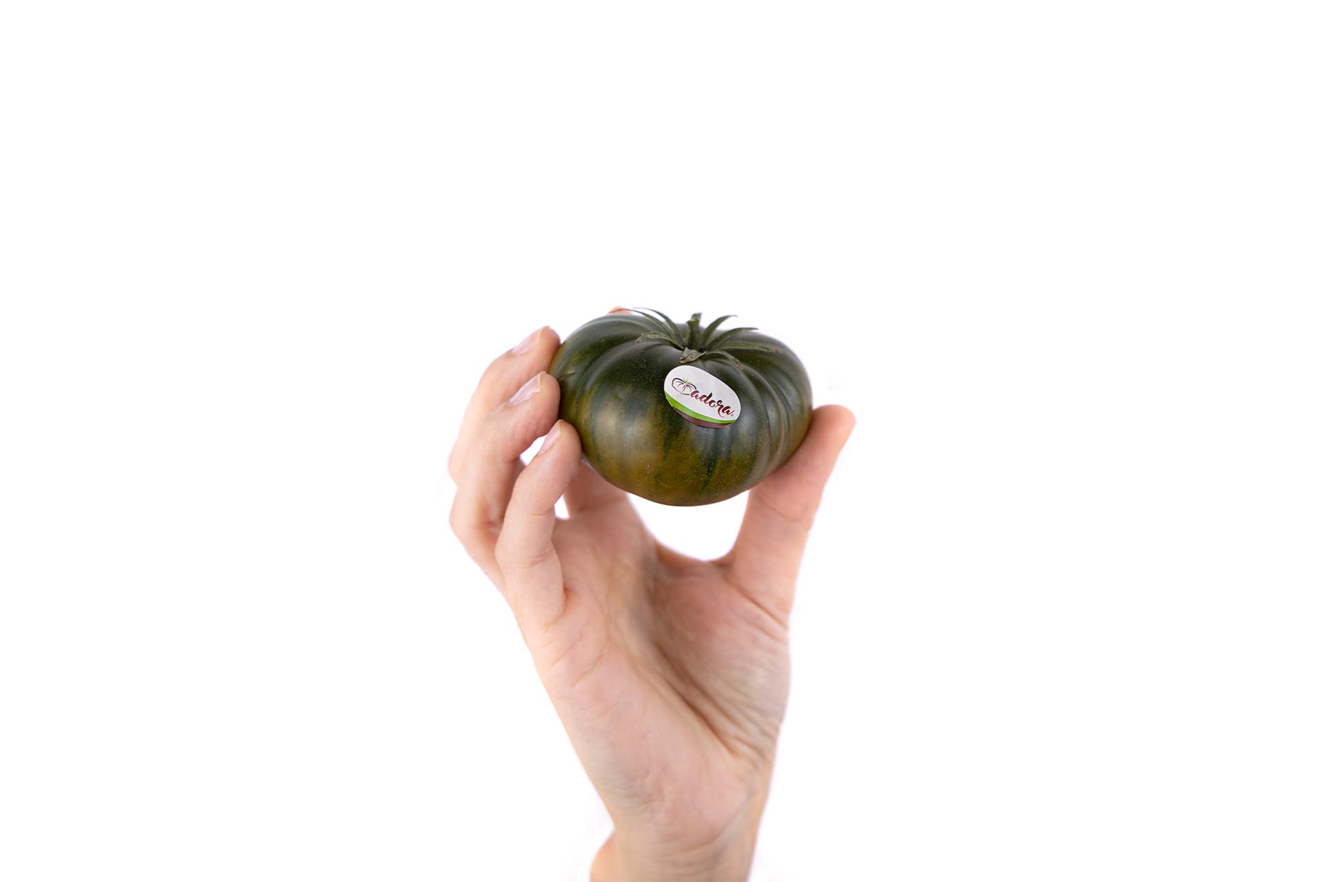 Tomate Adora 3kg, La Parcela, Origen España, Andalucía (Costa Tropical), Comprar Tomate Fresco, De La Huerta A Tu Casa, Producto de Cooperativa Granada La Palma