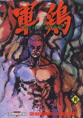 Coq de Combat — Tome 10