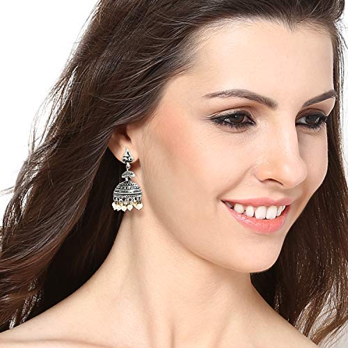 Image of Estele Fancy Designer Earings Collection for Women