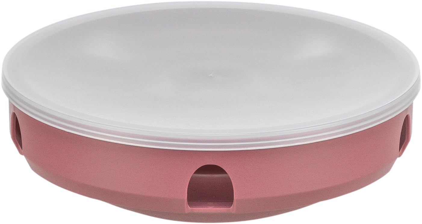 TRIXIE Cat Activity Rocking Maze Plastic Diameter 18 cm