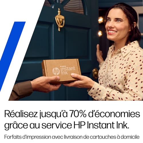 Pack De 4 Cartouches D'encre Hp 903 + Cyan + + Jaune Authentiques Hp - vue 10