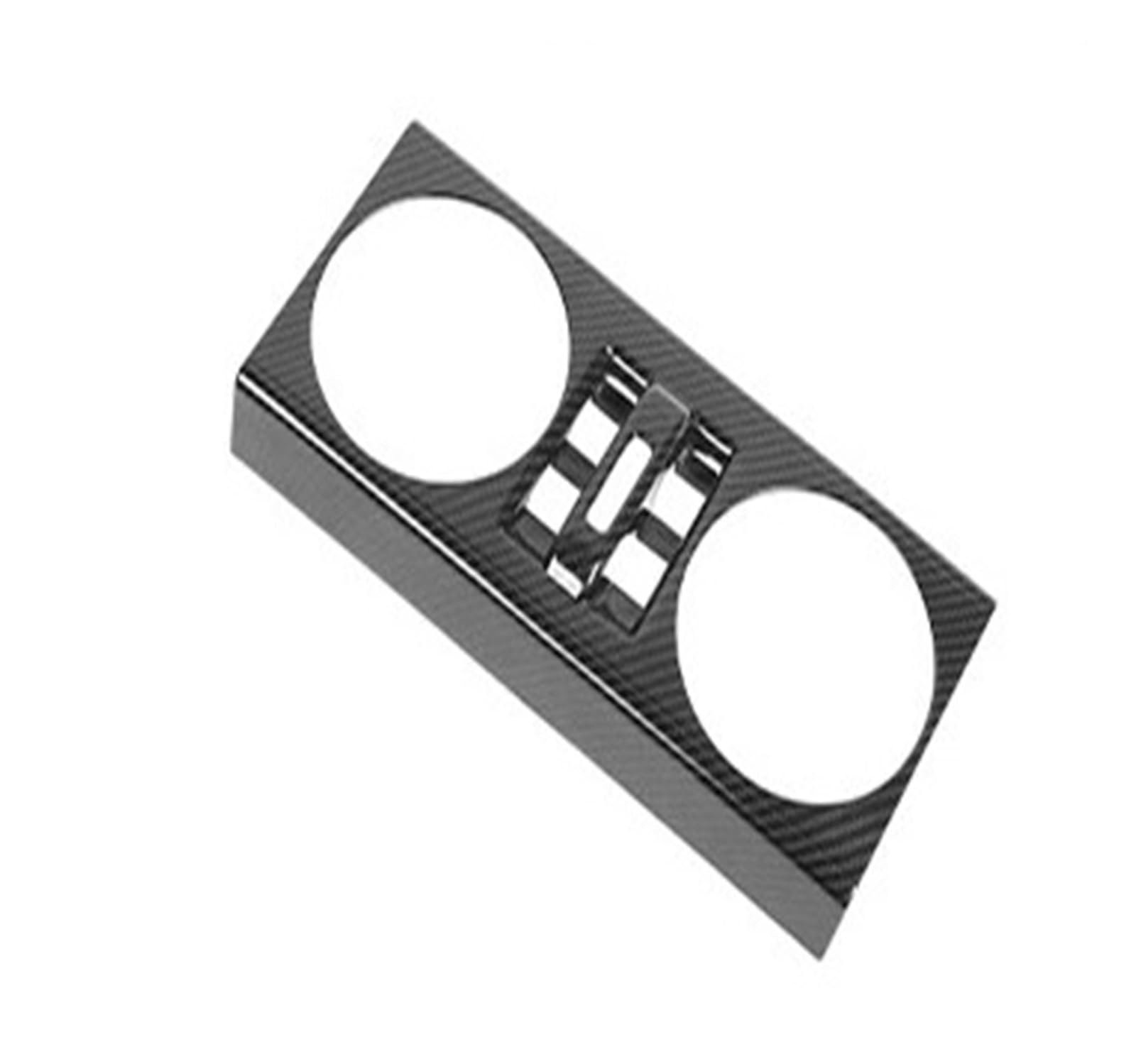Interior Mouldings for Jeep for Wrangler JK 2007-2010 Car Interior Stickers Kit Car Instrument Panel Decoration Copilot Handle Cover Accessories Car Accessory(AC Button Panel)