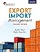Export Import Management