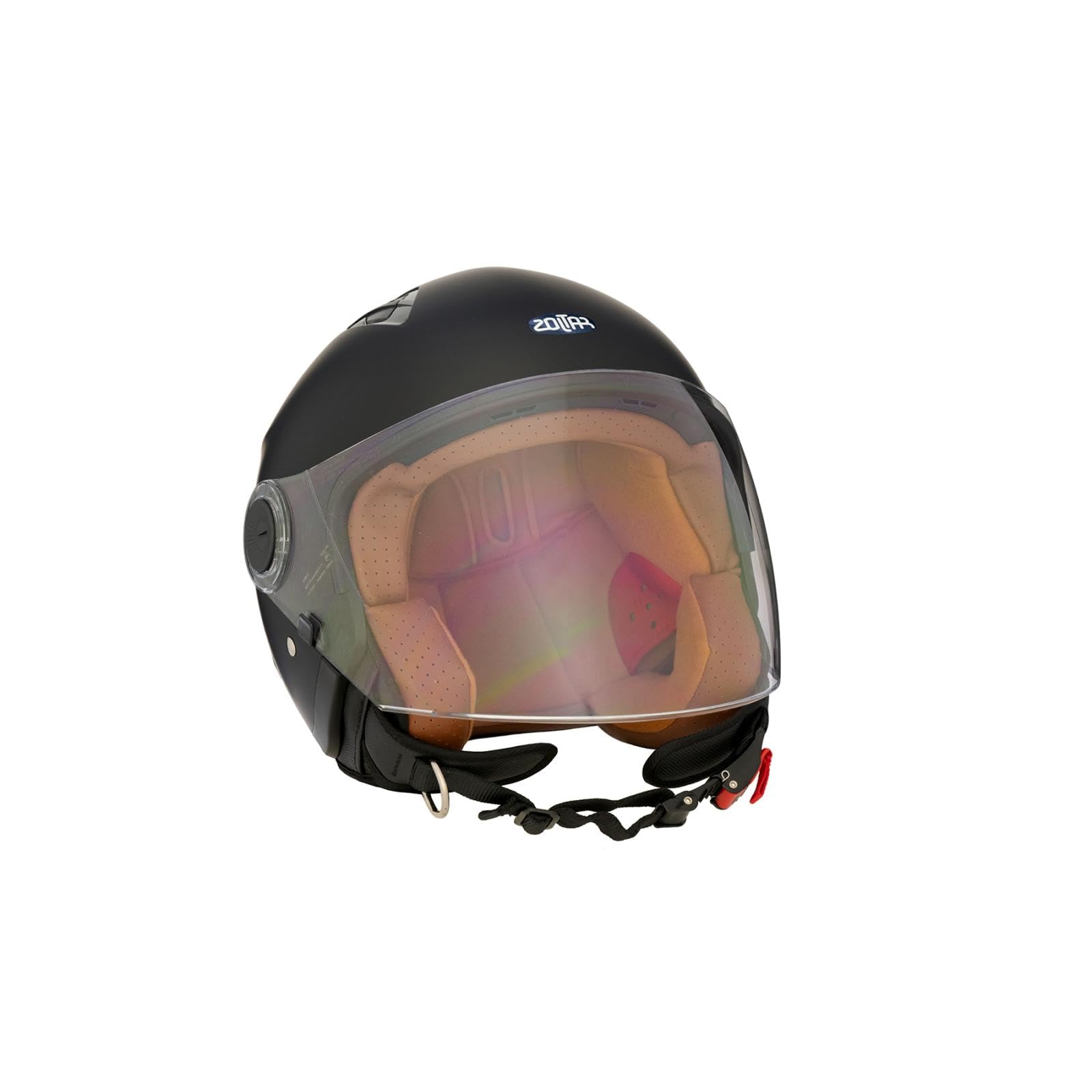 Amazon.co.jp: ZOLTAR(ゾルター) EasyWave3 SportsJet マットブラック