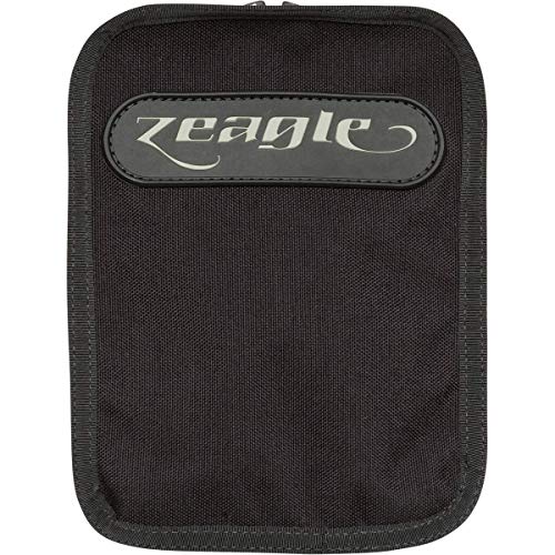 Zeagle Zena Utility Pocket - Black