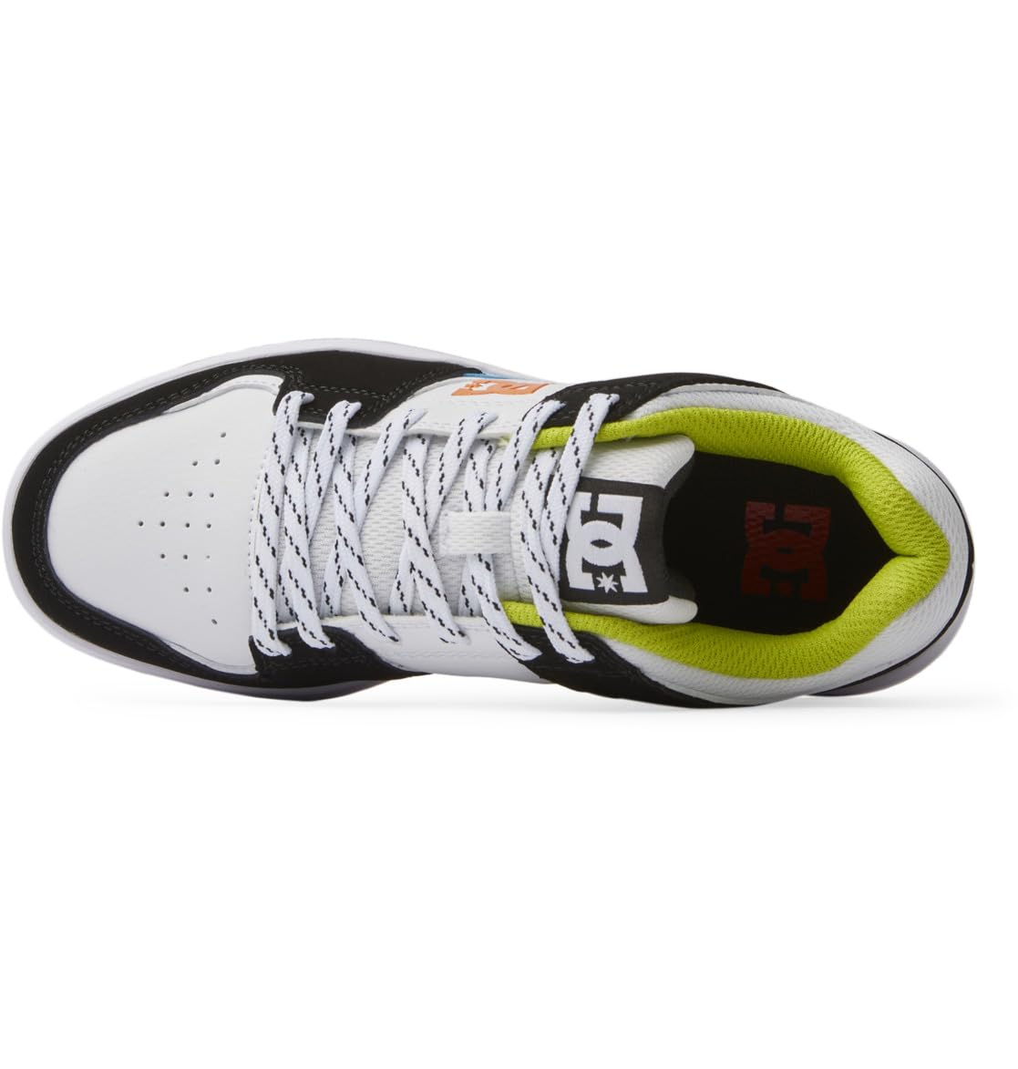 DC Shoes Jungen Shoes CureSneaker