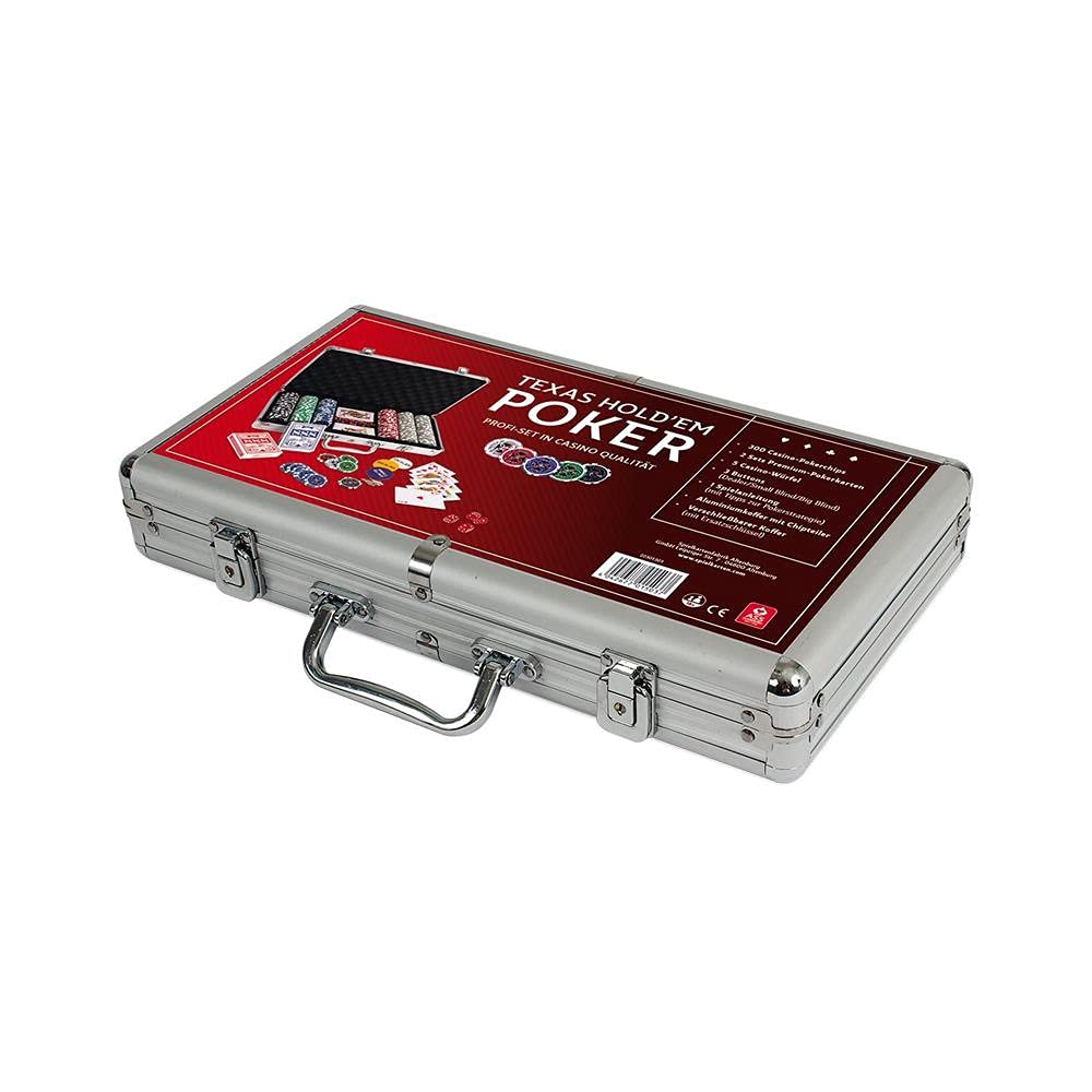 Ass Altenburger 22501501 – Mallette Poker