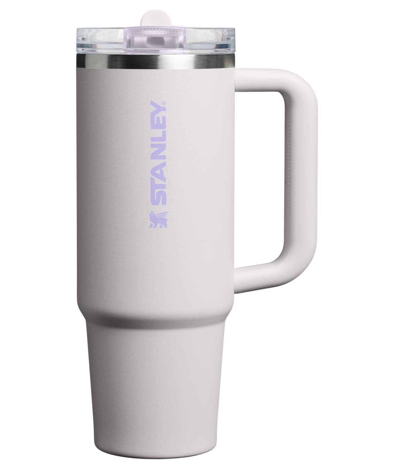 STANLEY Quencher ProTour Flip Straw Tumbler with Leakproof Lid | Built-In Straw & Handle | Cupholder Compatible for Travel | Insulated Stainless Steel Cup | BPA-Free — view 134