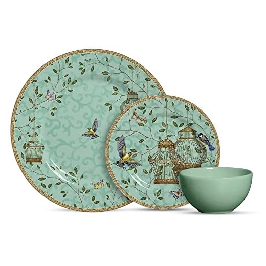 Aparelho de Jantar Alleanza 12 pçs Freedom