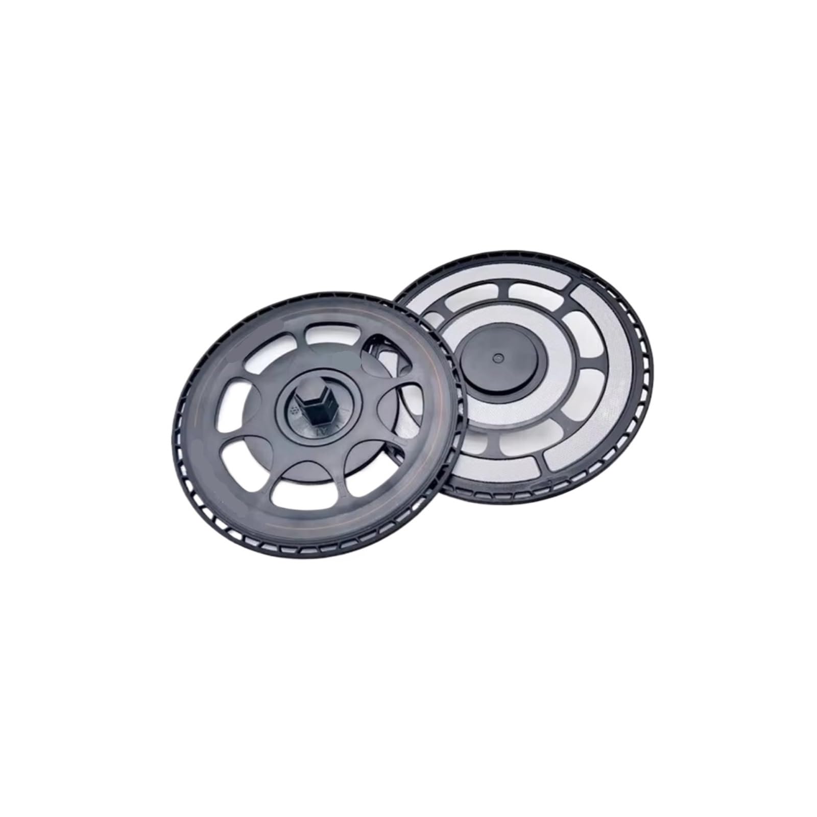 QNXIELAPCBA Mop Mount Accessories Spare Parts, Compatible For Roborock，Qrevo CurvX/Maxv Pro/Master/Slim/Edge,QV 35S/35A Vacuum Cleaner