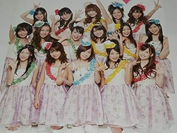 Amazon.co.jp: 『 AKBアイドリング!!! / チューしようぜ! 』 B2