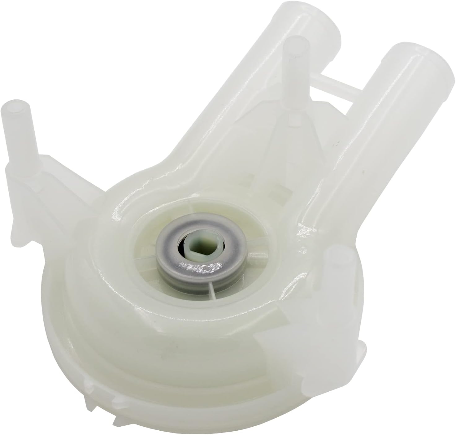 Supplying Demand 205217P 36863 Top Load Clothes Washer Drain Pump Assembly Replacement