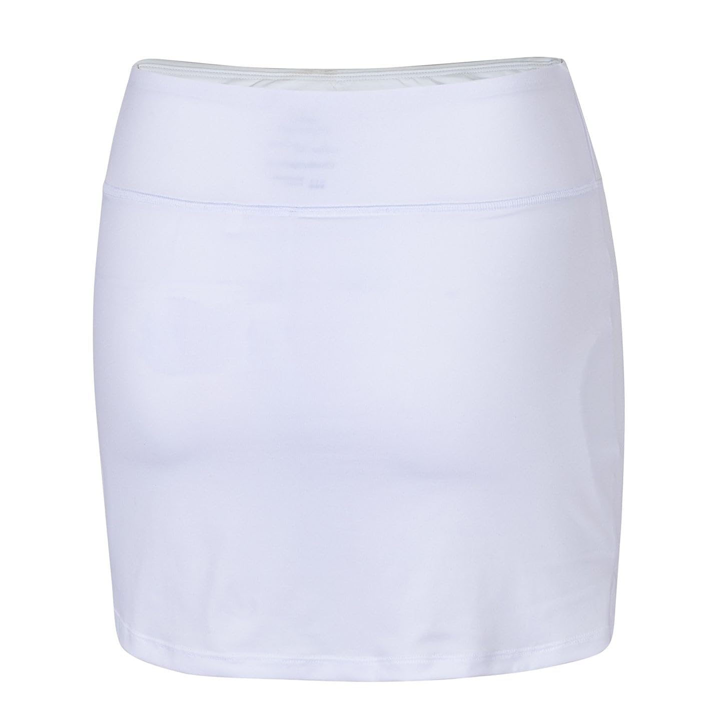 Slazenger Niñas Falda-Pantalón Deportiva Cintura Elástica